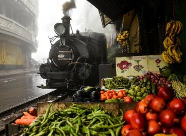 Nature Lover Homestay -Sittong Homestay